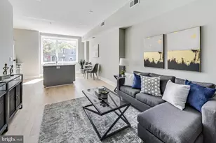 207 Florida Ave NW, Washington, DC 20001 - Photo 1