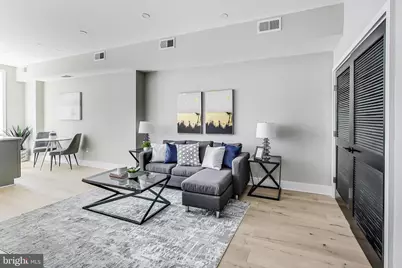207 Florida Avenue NW #1, Washington, DC 20001 - Photo 2