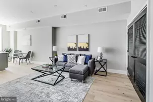 207 Florida Ave NW, Washington, DC 20001 - Photo 2