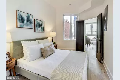 207 Florida Avenue NW #2, Washington, DC 20001 - Photo 12
