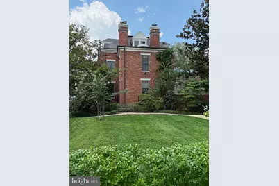 1669 31st Street NW, Washington, DC 20007 - Photo 6