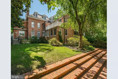 1669 31st Street NW, Washington, DC 20007 - Photo 10
