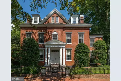 1669 31st Street NW, Washington, DC 20007 - Photo 2