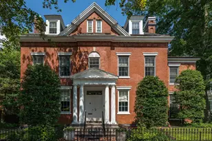 1669 31st St NW, Washington, DC 20007 - Photo 2