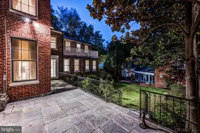 1669 31st Street NW, Washington, DC 20007 - Photo 12