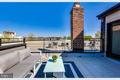 207 Florida Avenue NW #3, Washington, DC 20001 - Photo 30