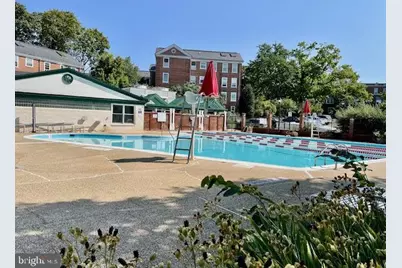 3720 39th Street NW #D166, Washington, DC 20016 - Photo 20