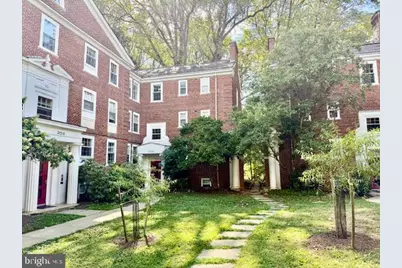 3720 39th Street NW #D166, Washington, DC 20016 - Photo 2