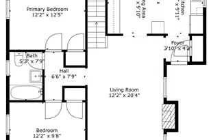 3429 Highwood Dr SE, Washington, DC 20020 - Photo 20