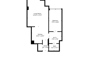 800 4th St SW, Washington, DC 20024 - Photo 38