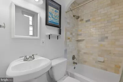 3028 Wisconsin Avenue NW #APT402, Washington, DC 20016 - Photo 16