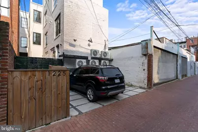 1225 11th Street NW #9, Washington, DC 20001 - Photo 20