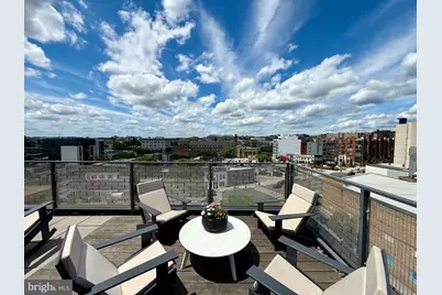 2030 8th Street NW #513, Washington, DC 20001 - Photo 56