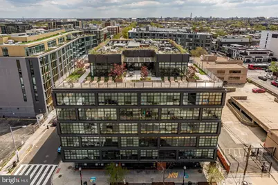 2030 8th Street NW #513, Washington, DC 20001 - Photo 6