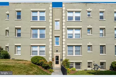 4420 1st Place NE #22, Washington, DC 20011 - Photo 1