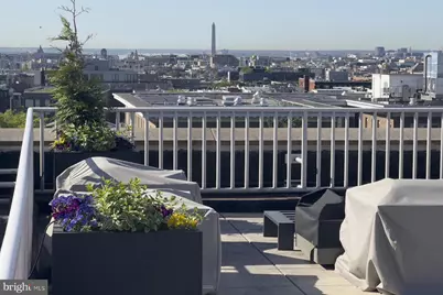 2750 14th Street NW #306, Washington, DC 20009 - Photo 24