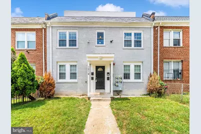 1214 18th Place NE, Washington, DC 20002 - Photo 1