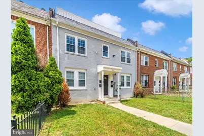 1214 18th Place NE, Washington, DC 20002 - Photo 2