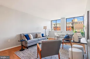 1312 Massachusetts Ave NW, Washington, DC 20005 - Photo 8