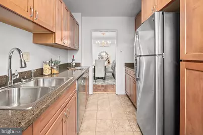 6445 Luzon Avenue NW #409, Washington, DC 20012 - Photo 8