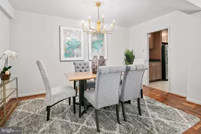 6445 Luzon Avenue NW #409, Washington, DC 20012 - Photo 16