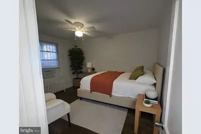 102 O Street SW #1, Washington, DC 20024 - Photo 6