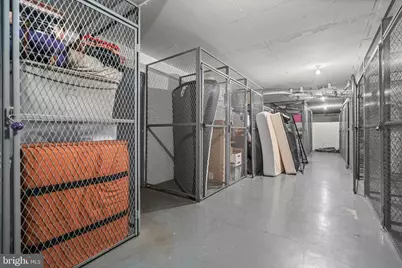 1420 N Street NW #412, Washington, DC 20005 - Photo 22