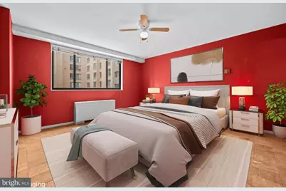 1420 N Street NW #412, Washington, DC 20005 - Photo 6