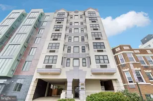 3217 Wisconsin Ave NW, Washington, DC 20016 - Photo 2