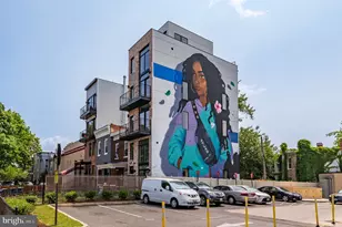 1417 Maryland Ave NE, Washington, DC 20002 - Photo 2