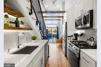 1417 Maryland Avenue NE, Washington, DC 20002 - Photo 20