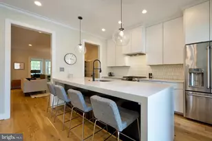 1817 Lamont St NW, Washington, DC 20010 - Photo 16