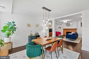 1461 Girard St NW, Washington, DC 20009 - Photo 4