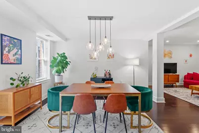 1461 Girard Street NW #201, Washington, DC 20009 - Photo 6