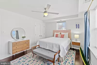 1461 Girard Street NW #201, Washington, DC 20009 - Photo 14