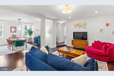 1461 Girard Street NW #201, Washington, DC 20009 - Photo 2