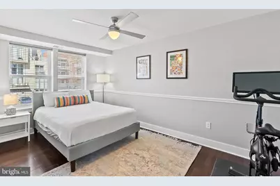 1461 Girard Street NW #201, Washington, DC 20009 - Photo 18