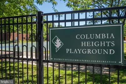 1461 Girard Street NW #201, Washington, DC 20009 - Photo 24