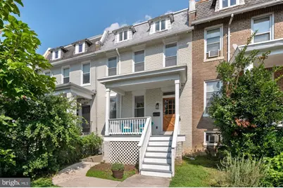 4619 Georgia Avenue NW, Washington, DC 20011 - Photo 2