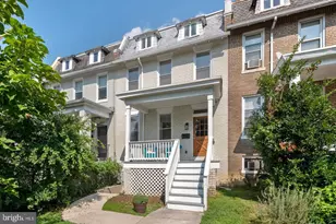 4619 Georgia Ave NW, Washington, DC 20011 - Photo 2