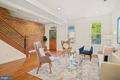 4619 Georgia Avenue NW, Washington, DC 20011 - Photo 4