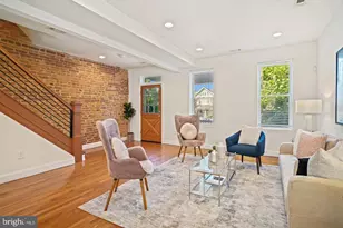 4619 Georgia Ave NW, Washington, DC 20011 - Photo 4