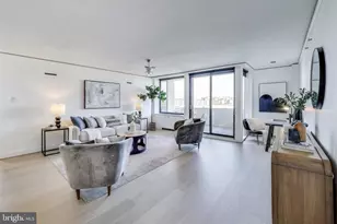 490 M St SW, Washington, DC 20024 - Photo 2