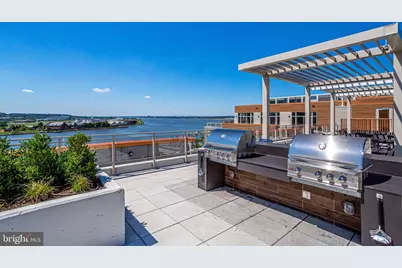 88 V Street SW #402, Washington, DC 20024 - Photo 28