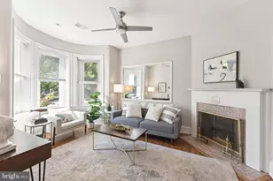 123 U St NW, Washington, DC 20001 - Photo 4