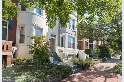 123 U Street NW, Washington, DC 20001 - Photo 1