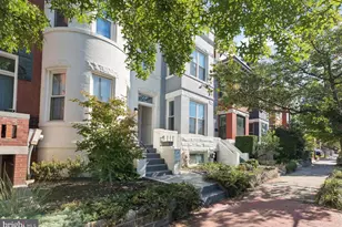 123 U St NW, Washington, DC 20001 - Photo 1