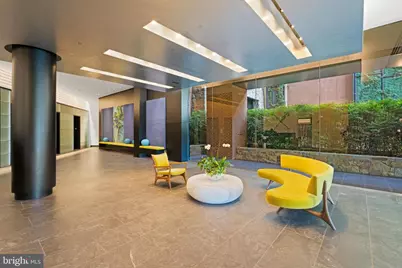 3303 Water Street NW #3B, Washington, DC 20007 - Photo 24