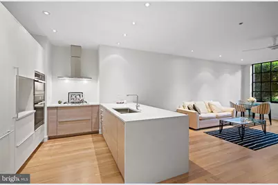 3303 Water Street NW #3B, Washington, DC 20007 - Photo 2