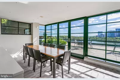 3303 Water Street NW #3B, Washington, DC 20007 - Photo 18